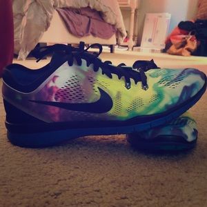 Women’s Nike Free Run 5.0